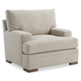Fairfax Chair Without Pillows