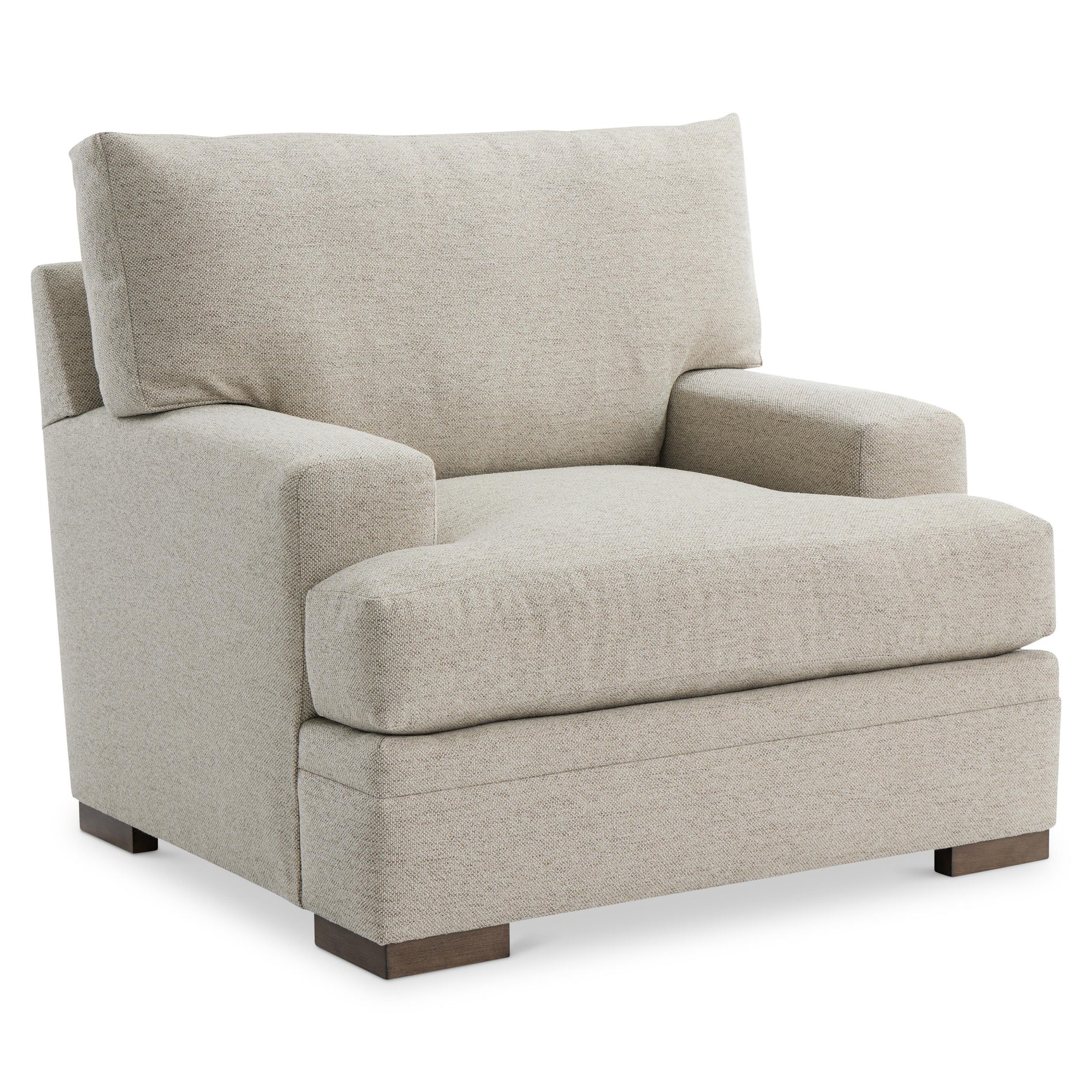 Fairfax Chair Without Pillows