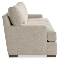 Fairfax Oatmeal Sofa Without Pillows - Ornate Home
