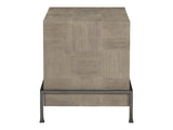 Fairgrove Grey Side Table - Ornate Home