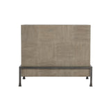 Fairgrove Grey Side Table - Ornate Home