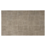 Fairgrove Sandblasted Oak Cocktail Table - Ornate Home