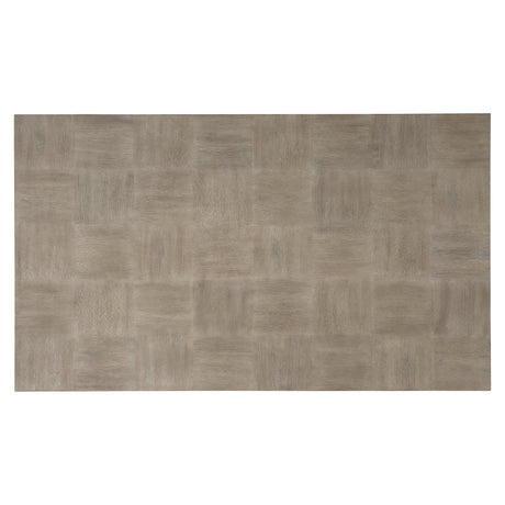 Fairgrove Sandblasted Oak Cocktail Table - Ornate Home