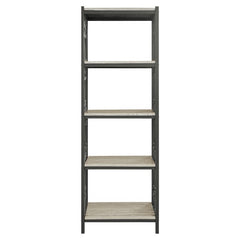 Fairhope Faux Marble Top Side Pier & Bookcase - Ornate Home