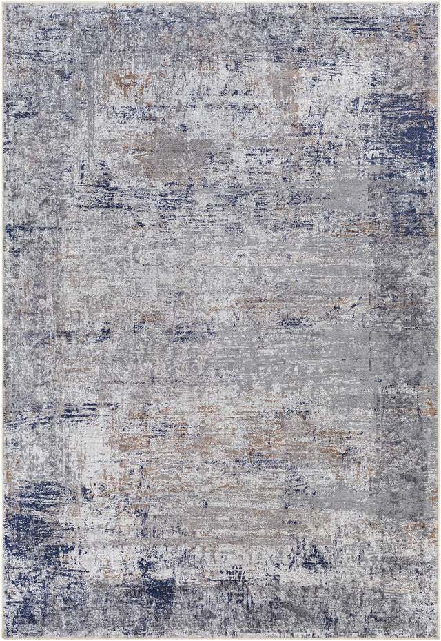 Fairplains Washable Area Rug - Ornate Home