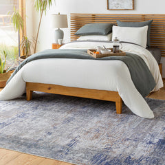 Fairplains Washable Area Rug - Ornate Home