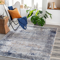 Fairplains Washable Area Rug - Ornate Home