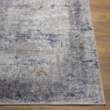 Fairplains Washable Area Rug - Ornate Home