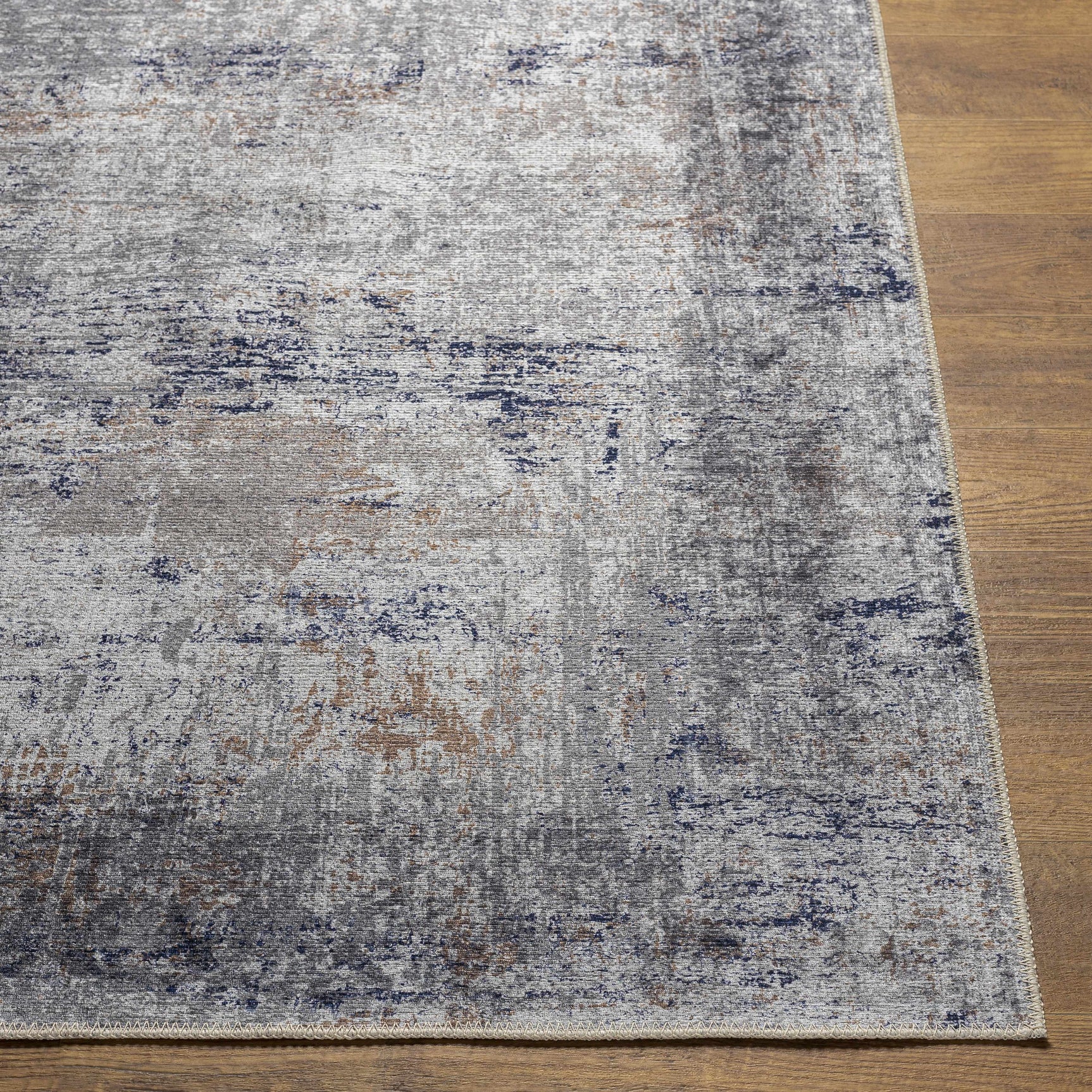 Fairplains Washable Area Rug - Ornate Home