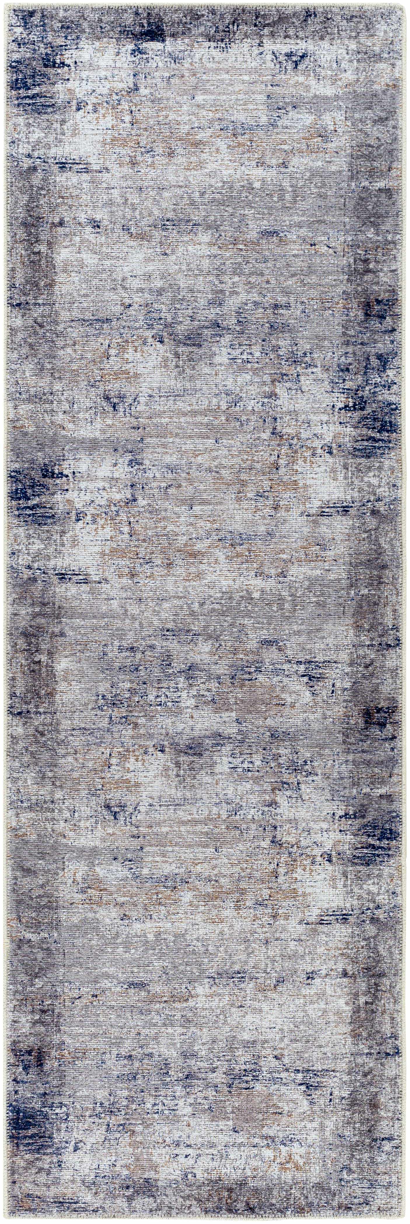 Fairplains Washable Area Rug - Ornate Home