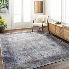 Fairplains Washable Area Rug - Ornate Home