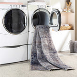 Fairplains Washable Area Rug - Ornate Home