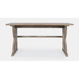 Fairview Ash 4pc Sofa Console Set - Ornate Home