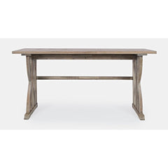 Fairview Ash 4pc Sofa Console Set - Ornate Home