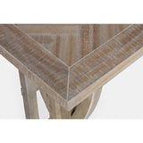 Fairview Ash 4pc Sofa Console Set - Ornate Home