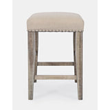 Fairview Ash 4pc Sofa Console Set - Ornate Home