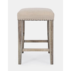 Fairview Ash 4pc Sofa Console Set - Ornate Home