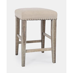 Fairview Ash 4pc Sofa Console Set - Ornate Home