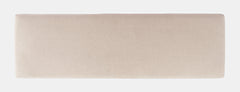 Fairview Ash Backless Counter Bench - Ornate Home