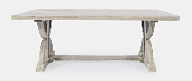 Fairview Ash Cocktail Table - Ornate Home