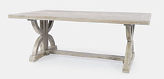 Fairview Ash Cocktail Table - Ornate Home