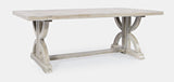 Fairview Ash Cocktail Table - Ornate Home