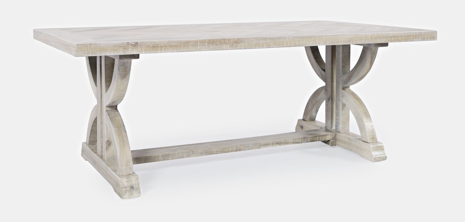 Fairview Ash Cocktail Table - Ornate Home
