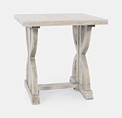 Fairview Ash End Table - Ornate Home