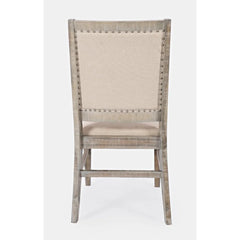 Fairview Ash Ext Dining Table w/ 4 Chairs, Bench - Ornate Home