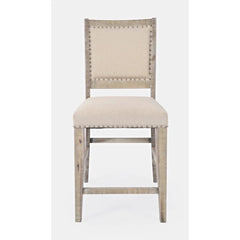 Fairview Ash Ext Dining Table w/ 4 Stools, Bench - Ornate Home