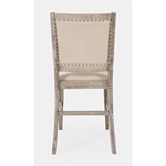 Fairview Ash Ext Dining Table w/ 4 Stools - Ornate Home
