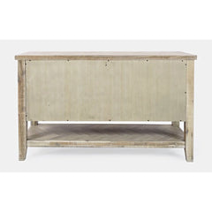 Fairview Ash Server - Ornate Home