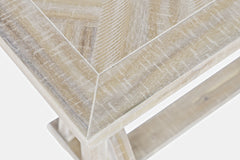 Fairview Ash Sofa Table - Ornate Home