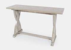Fairview Ash Sofa Table - Ornate Home