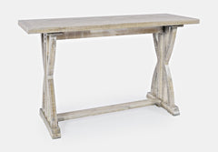 Fairview Ash Sofa Table - Ornate Home