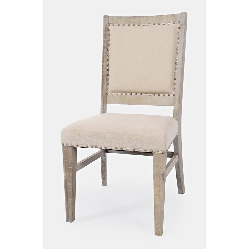 Fairview Ash Uph Chair (Set of 2) - Ornate Home