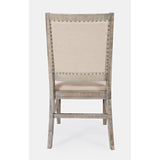 Fairview Ash Uph Chair (Set of 2) - Ornate Home
