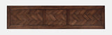 Fairview Oak 4pc Sofa Console Set - Ornate Home