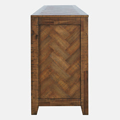 Fairview Oak 60 Fireplace w/ Logset - Ornate Home