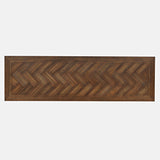 Fairview Oak 60 Fireplace with Logset - Ornate Home