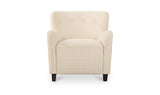 Fairview Oat Accent Chair - Ornate Home