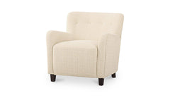 Fairview Oat Accent Chair - Ornate Home