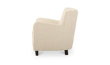 Fairview Oat Accent Chair - Ornate Home