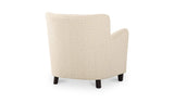 Fairview Oat Accent Chair - Ornate Home