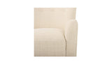 Fairview Oat Accent Chair - Ornate Home