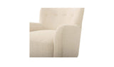Fairview Oat Accent Chair - Ornate Home