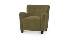 Fairview Olive Accent Chair - Ornate Home