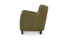 Fairview Olive Accent Chair - Ornate Home