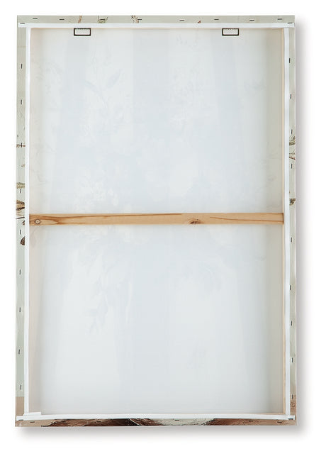 Faisaldon Multi Wall Art Set (Set of 2) - Ornate Home