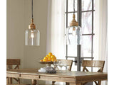 Faiz Pendant Light (Online Special Price) - Ornate Home